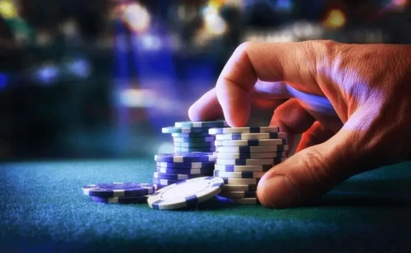 Khám Phá Baccarat MB66: Bài Cào Kiểu Tây Cực Giải Trí